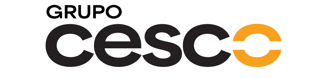 logo grupo cesco